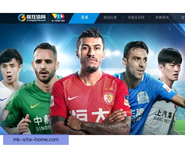 全新体育竞猜平台解析助你精准预测赛事胜负趋势