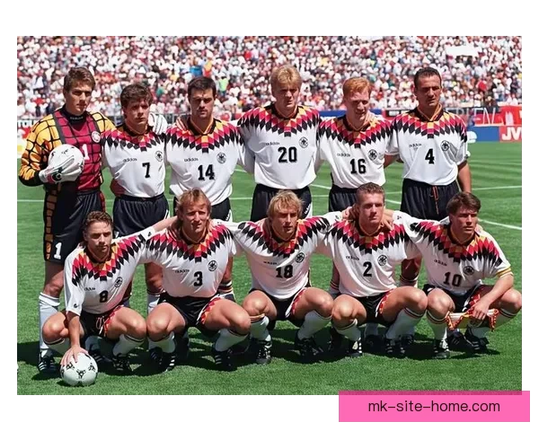 2026年世界杯各大球队实力分析及潜在黑马预测