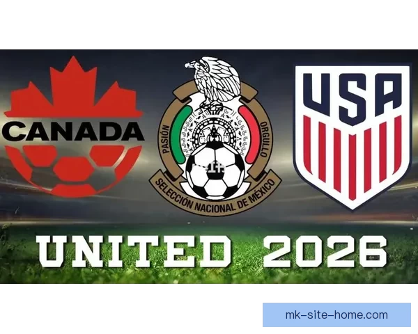 美加墨世界杯买球攻略全解析及投注技巧指南