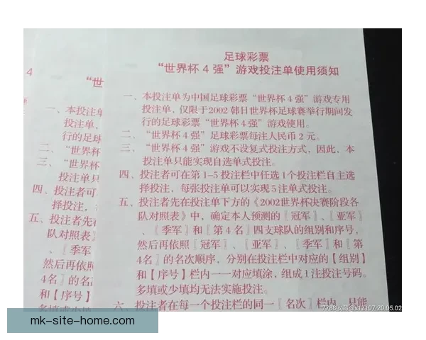 世界杯竞猜赔率深度分析与投注策略：如何利用数据提升投注胜率